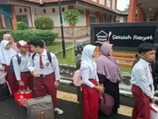 Dede Indra Permana: Sekolah Rakyat Langkah Nyata Perluas Akses Pendidikan Berkualitas