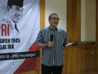 Putra Nababan: Keberagaman Jakarta Timur Jadi Kekuatan, Bukan Sumber Perpecahan