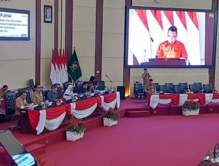 PDI Perjuangan Soroti Minimnya Dokter Spesialis di RS Pirngadi dan RSUD Bachtiar Djafar