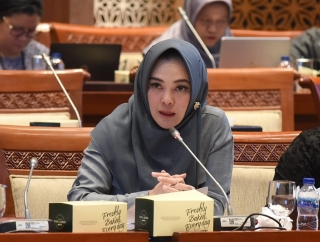 34.992 KPM Bansos di Banten Terdampak Judol, Sarifah Ainun Desak Akurasi Data Diperkuat