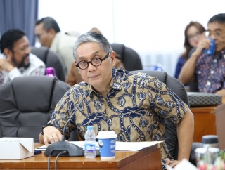 Putra: Marketplace MBG Jangan Jadi "Tembok" bagi UMKM dan Petani Lokal