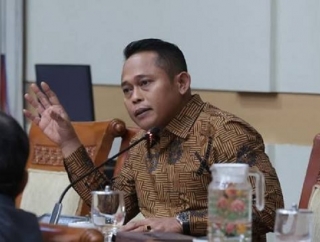 Yulius Setiarto Minta Pemerintah Perkuat Regulasi dan Pengawasan KDMP