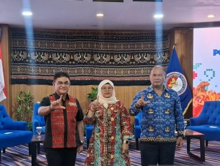 Andreas Hugo Dorong Penguatan Mekanisme Restitusi untuk Jamin Pemulihan Korban Kejahatan