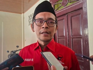 Antisipasi Kemarau Ekstrem dan Kekeringan, DPC PDI Perjuangan Kudus Soroti Krisis Air di Desa Colo