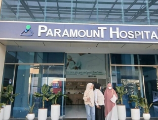 Bukan Kiamat, Dokter Udin Desak RSIA Paramount Ditutup Sebagai Langkah Preventif