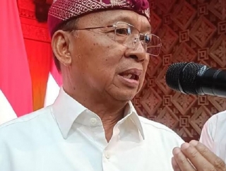 Koster Nyatakan Siap Kejar 300 Ribu Anak Terlantar di Bali yang Belum Terdokumentasi 