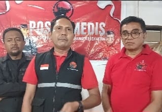 PDI Perjuangan Desak Percepatan Huntap Korban Lewotobi: "Jangan Sampai Urusan Ini Berulang Tahun"