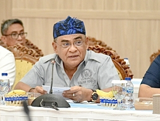 Pansus DPR Minta Perlindungan Pekerja Migran dan Dwi-Kewarganegaraan Diakomodasi