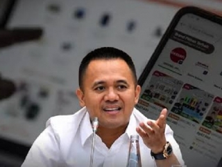 Mufti Anam Pertanyakan Urgensi Tambahan Anggaran KPPU dan Apa Manfaat Konkret Bagi Rakyat?