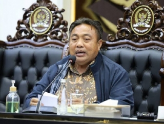 Nyoman Parta: HGU Habis dan Telantar Harus Langsung Dikuasai Negara Untuk Reforma Agraria