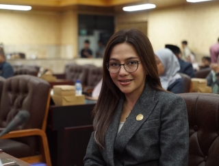 Dua Kader PDI Perjuangan DPRD Jember Semprot Proyek Banner Rp4,4 M dan Stiker Bansos Rp2,8 M