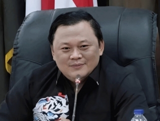 Fraksi PDI Perjuangan Dorong Pemkab Tangerang Bangun Infrastruktur Air Bersih Permanen
