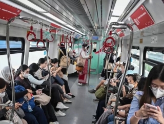 Wa Ode Herlina: Tarif LRT Kelapa Gading-Manggarai Harus Terjangkau dan Terintegrasi
