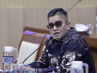 Gus Falah Ingatkan Kontrol Terhadap Penyalahgunaan Wewenang dalam RUU Perampasan Aset