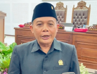 Fraksi PDI Perjuangan: Komposisi APBD Malang 2027 Terlalu Didominasi Belanja Operasional