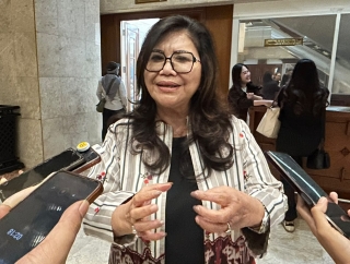 Masuk PSN, DPR Desak Pemerintah Serius Benahi Ekosistem Kendaraan Listrik