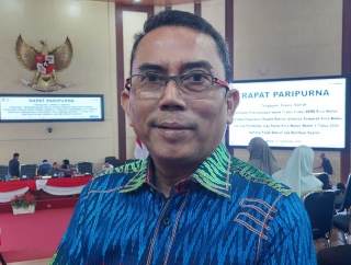 Paul Mei Anton Sebut Wacana Gratis Ongkos Pelajar di Medan Akan Segera Dirapatkan
