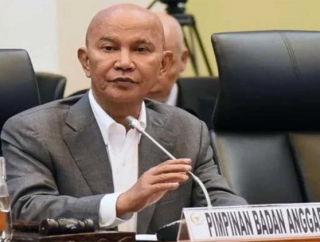 Said: Caleg Setengah Mati di Pilpres, Padahal Coattail Effect Tak Ada