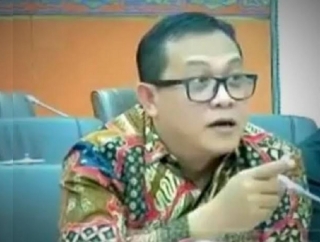 Cabai Rawit Tembus Rp77 Ribu, Sonny: Jangan Langsung Salahkan Cuaca