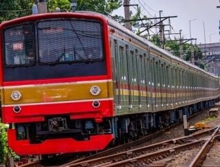 KRL Rangkasbitung Over kapasitas, Sofwan Dedy Minta Kemenhub dan PT KAI Perpendek Headway Jadi 4 Menit