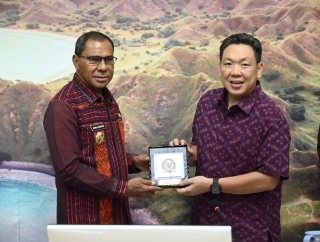 Komisi IX DPR Dorong Kolaborasi Lintas Instansi Tekan PMI Ilegal di NTT