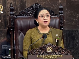 Puan: APBN Jangan Hanya Besar di Angka, Harus Semakin Bermanfaat Bagi Masyarakat