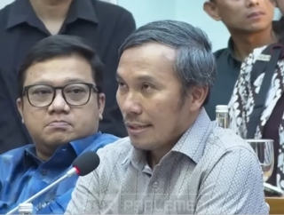 Edi Purwanto Minta Kemacetan Panjang, Lama, dan Telah Berbulan-Bulan di Ketapang Ditangani Secara Utuh