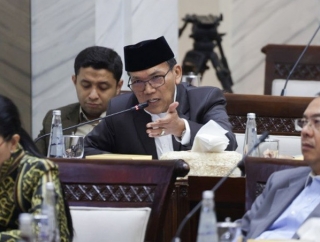Musthofa Soroti Pajak Komisi Agen Asuransi, Minta Sosialisasi Diperkuat