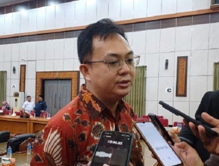 Bupati Markus Targetkan Dermaga-2 Bisa Beroperasi Saat Libur Akhir Tahun