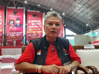 PDI Perjuangan Siapkan 5.000 Relawan Kesehatan di Jabar dan Buka Rumah Sakit Gotong Royong Cirebon