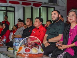 Alex Indra Lukman Tegaskan Pentingnya Kebersamaan di HUT ke-81 Sumatera Barat