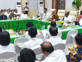 Papua Tengah Siapkan Langkah Afirmatif Perluas Akses Pendidikan