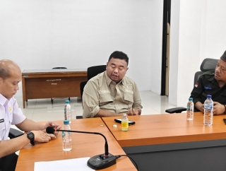98% Warga Garut Buta Aksara, Yudha Puja Turnawan: Tanggung Jawab Kita Semua