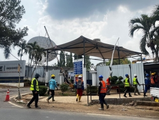 Sarifah Minta Pembangunan Data Center Berbasis AI di Jatiluhur Tidak Abaikan Kebutuhan Dasar Rakyat