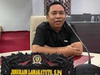 Fraksi PDI Perjuangan Donggala Minta Kenaikan APBD Perubahan Berdampak Langsung Ke Masyarakat
