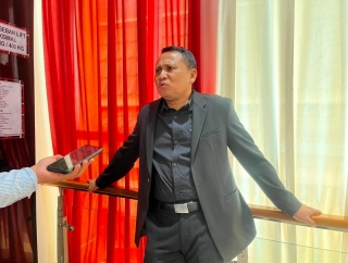 Anhar Minta Rumah Sakit Beri Informasi yang Jelas Kepada Pasien Saat Kamar Penuh