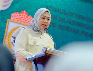 Masa Kontrak 6.000 PPPK Paruh Waktu Berakhir, Tenri Uji Desak Pemkot Makassar Beri Kepastian