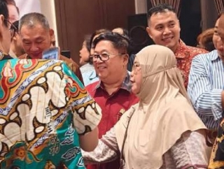 Darmadi Durianto: Kalau Sudah Ketemu Warga, Cerita di Lapangan Pasti Beda!