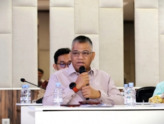 Giri Kiemas Pertanyakan Pelayanan BPN: Apa Saja yang Dilakukan dan Bagaimana Progresnya?