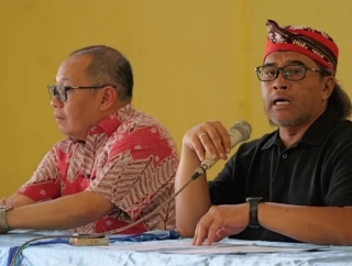 Temanggung Terima DBHCHT Tahun 2026 Sebesar Rp28 Miliar