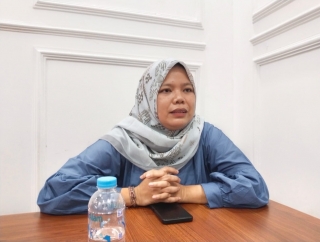 Juwita Wulandari Minta Pemkab Aktif Sosialisasi Penghapusan Pajak Bagi Petani