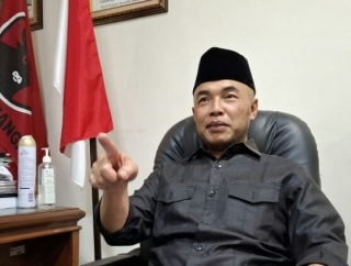 Piutang Pajak Batu Rp24,4 Miliar, Asmadi Minta Duduk Bersama Pemkot dan DPRD 