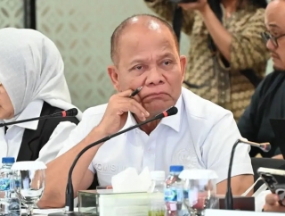 Peduli Pensiunan, Sturman Dorong Penguatan Investasi ASABRI, Taspen, Bank Mandiri Taspen