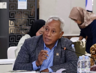 Praktik Calo di Pertanahan, Komarudin Watubun: Apalagi Kalau Berurusan dengan Pengusaha