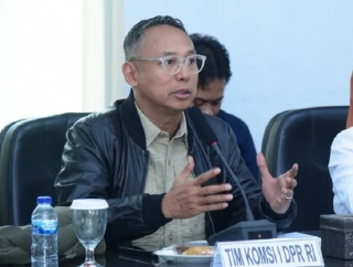 Bukan Hanya Alutsista, Kekuatan TNI Juga Pada Kedekatan dengan Rakyat