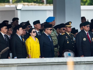 Puan Ingatkan Prajurit TNI Terus Mengabdi Kepada Negara dan Akarnya Yaitu Rakyat