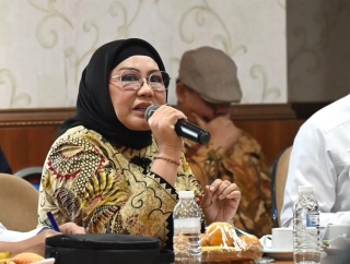 Menjelang Musim Hujan, Fraksi PDI  Desak Pemerintah Segera Bangun Huntara Korban Gempa Flores