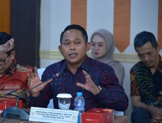 Eksploitasi ABK KM Maulana 23, Yulius Setiarto Desak Polri Bongkar Seluruh Rantai yang Terlibat 