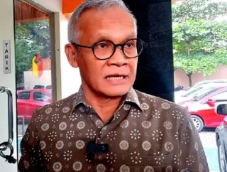Aria Bima: Aset yang Tercatat di Neraca Belum Secara Fisik Ada dan Dikuasai Pemda