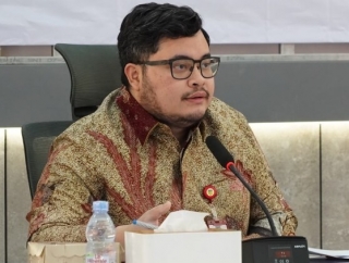 Mas Dhito Minta Kompetensi Guru di Kabupaten Kediri Terus Ditingkatkan